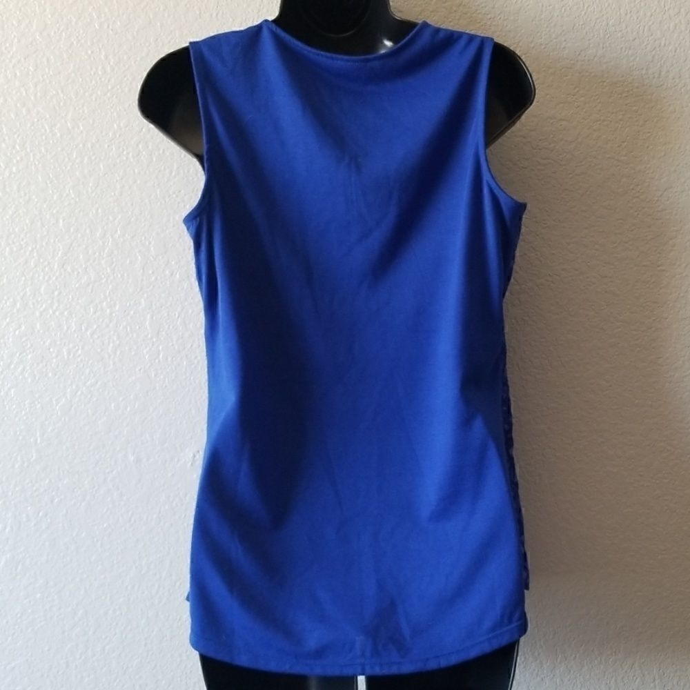 Covington Web Top    - Picture 5 of 7